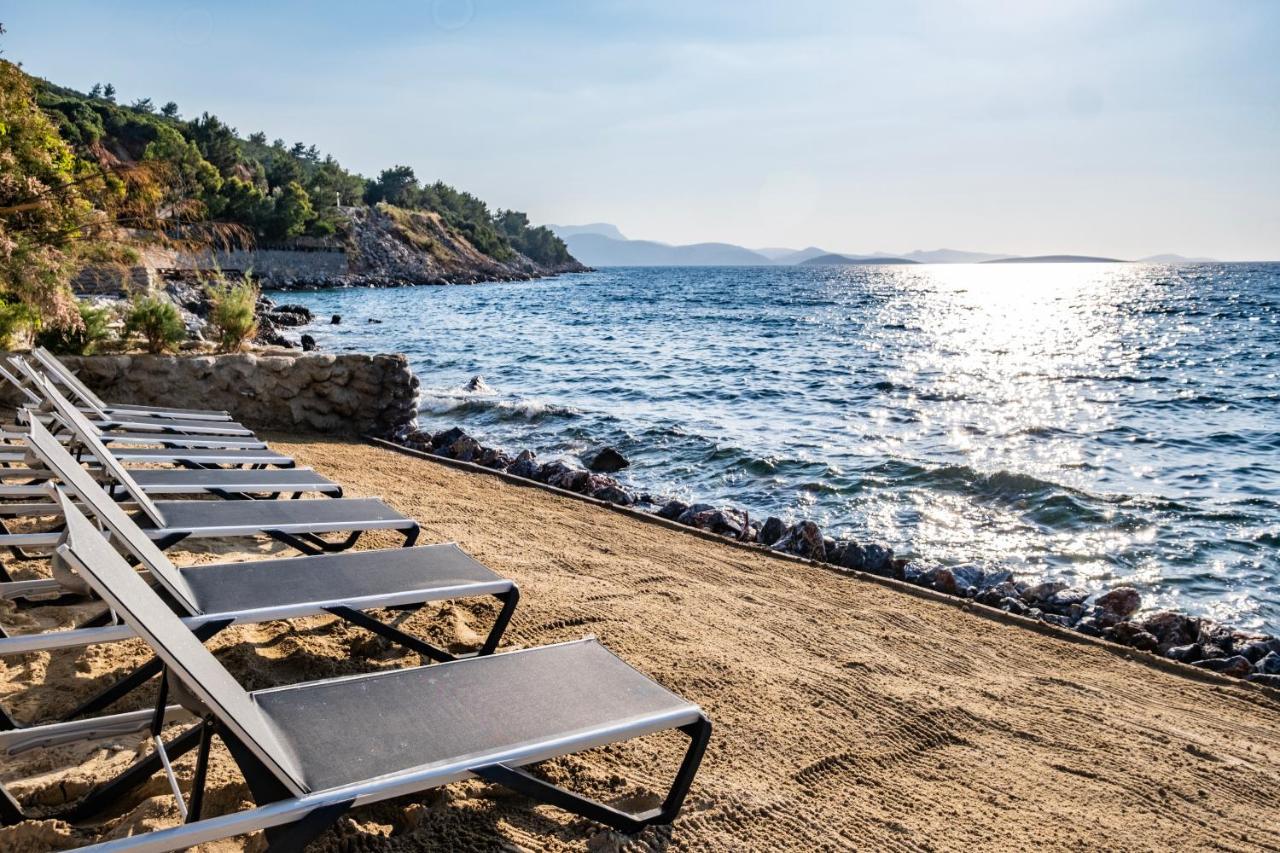Isolina Bodrum ภายนอก รูปภาพ
