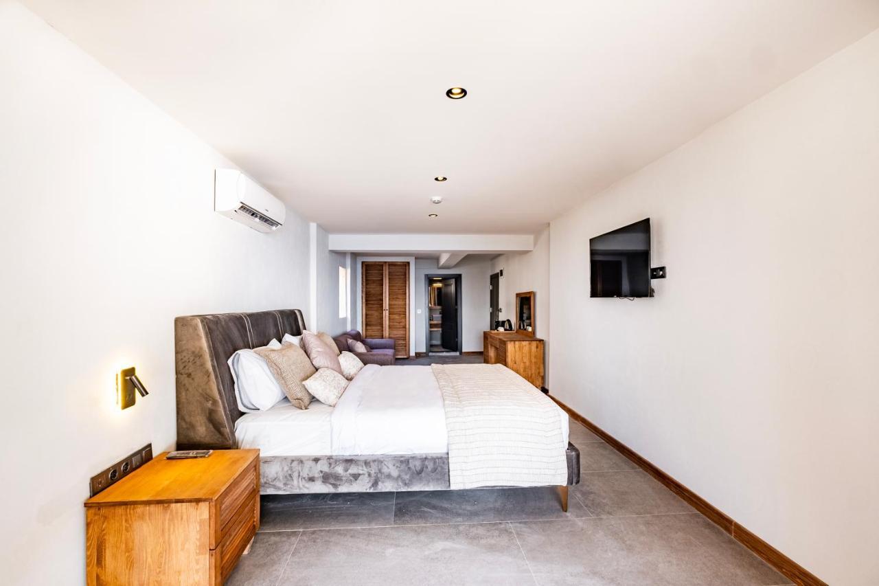 Isolina Bodrum ภายนอก รูปภาพ