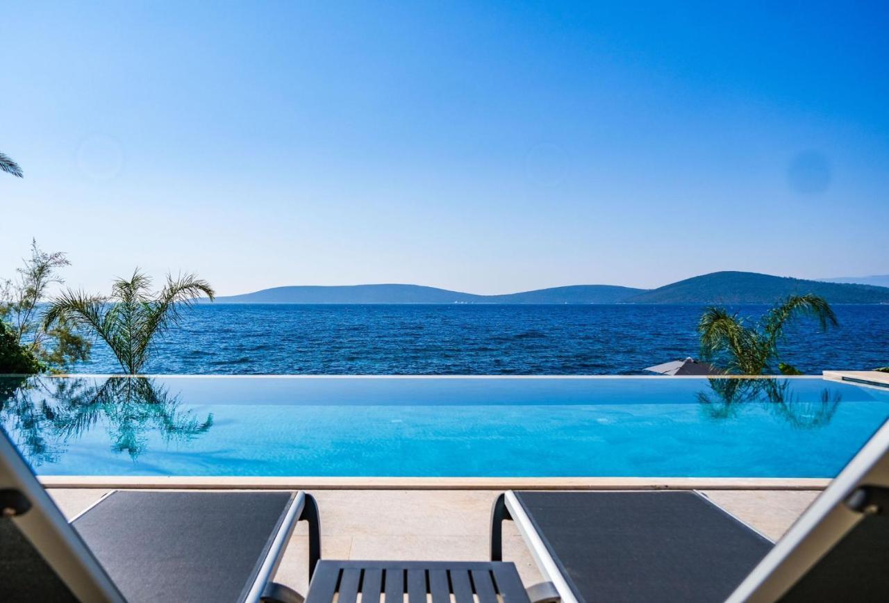 Isolina Bodrum ภายนอก รูปภาพ