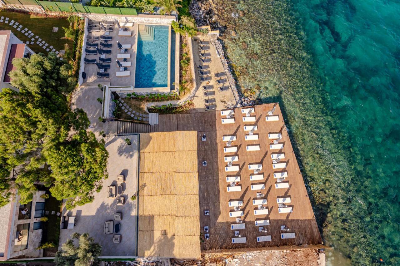 Isolina Bodrum ภายนอก รูปภาพ
