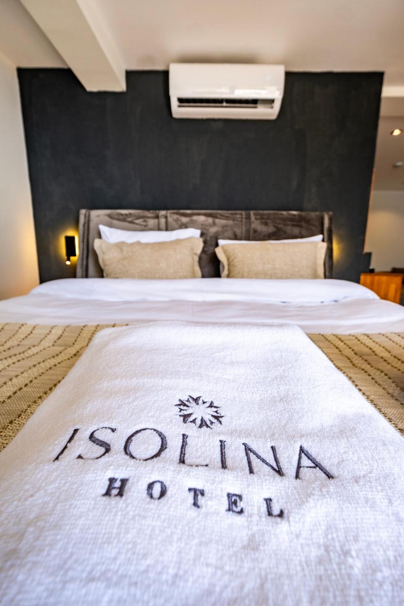Isolina Bodrum ภายนอก รูปภาพ