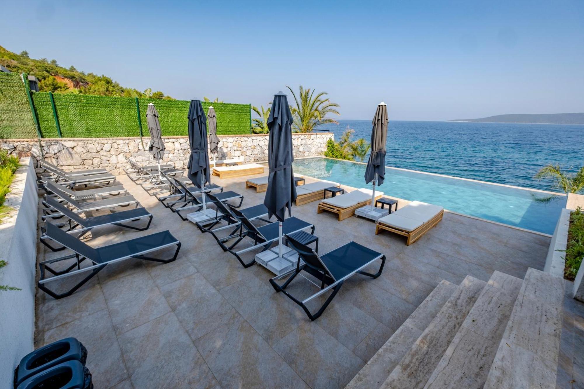 Isolina Bodrum ภายนอก รูปภาพ