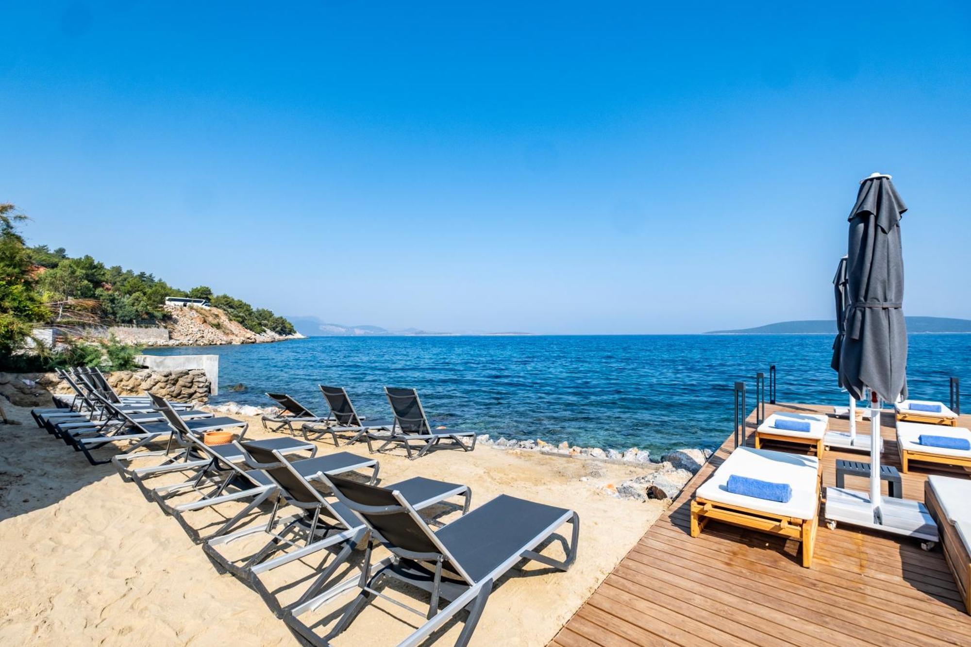 Isolina Bodrum ภายนอก รูปภาพ