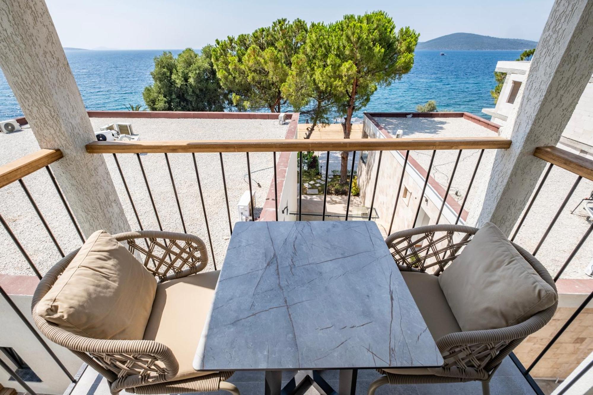 Isolina Bodrum ภายนอก รูปภาพ