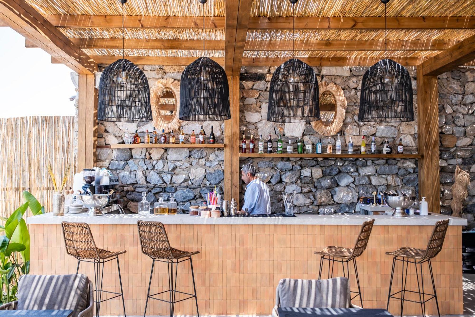 Isolina Bodrum ภายนอก รูปภาพ