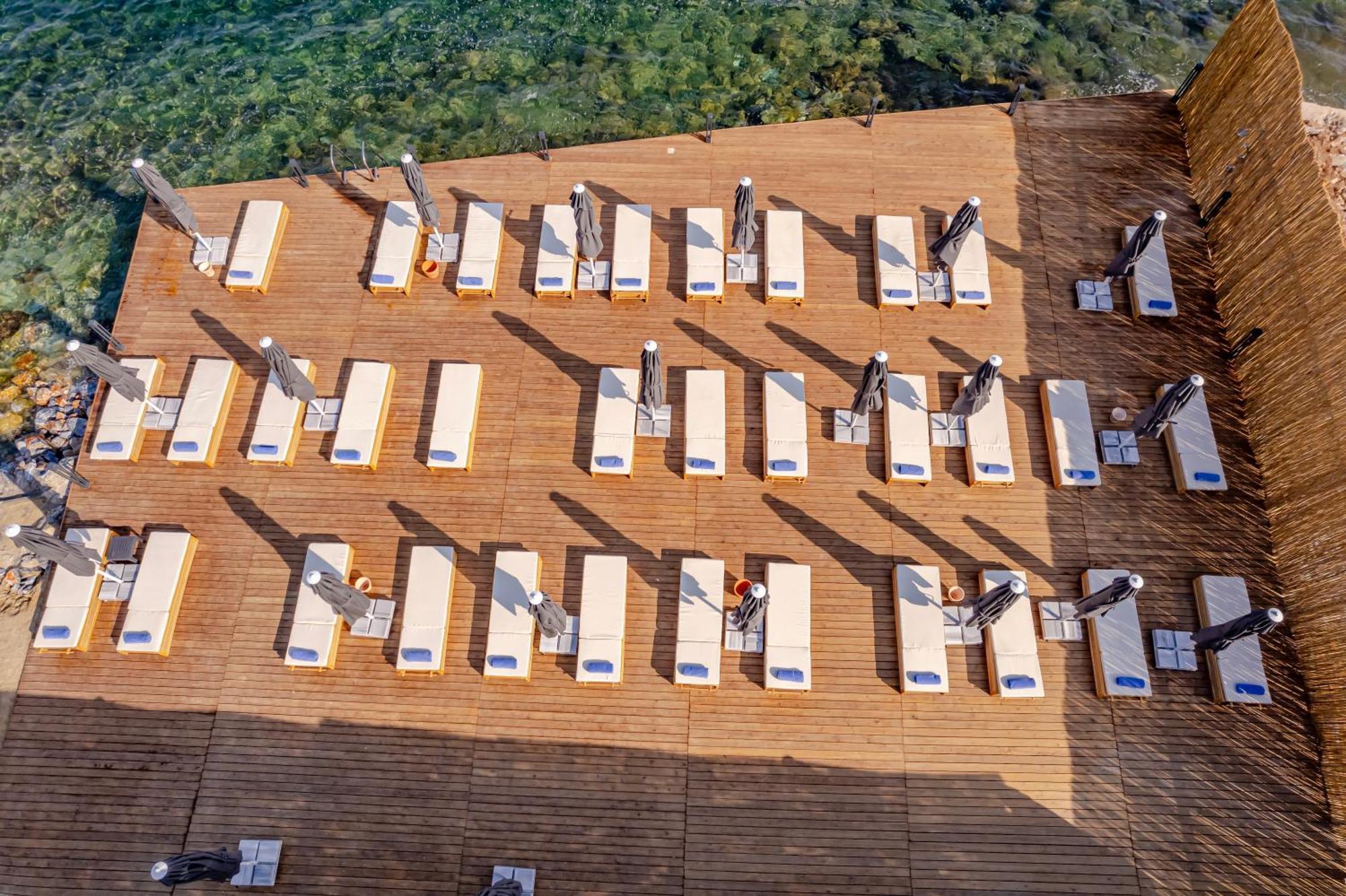 Isolina Bodrum ภายนอก รูปภาพ