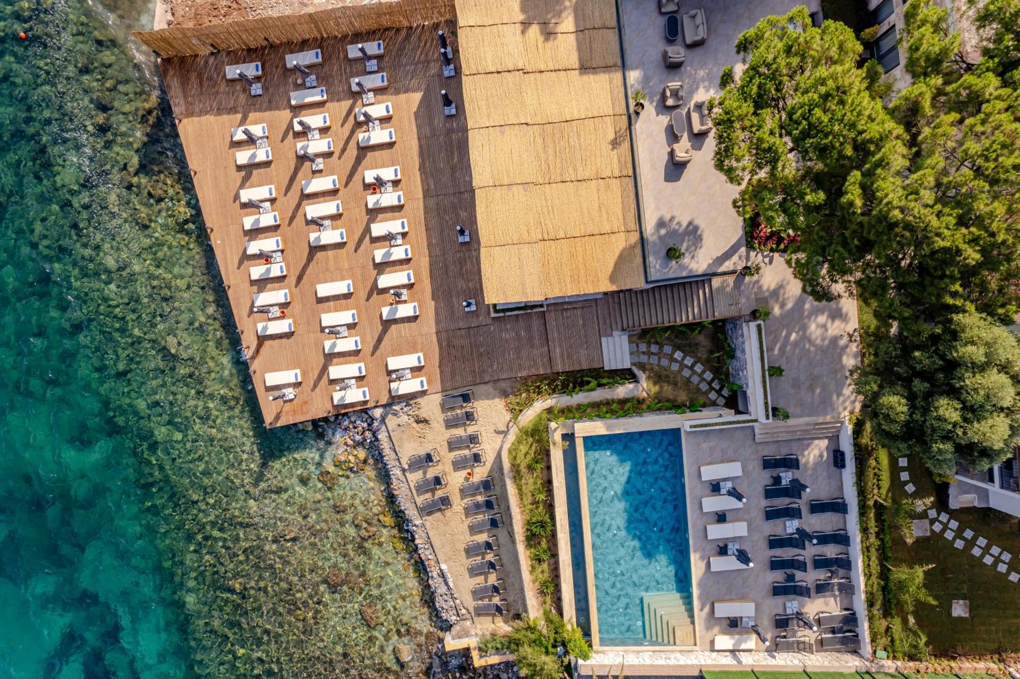 Isolina Bodrum ภายนอก รูปภาพ