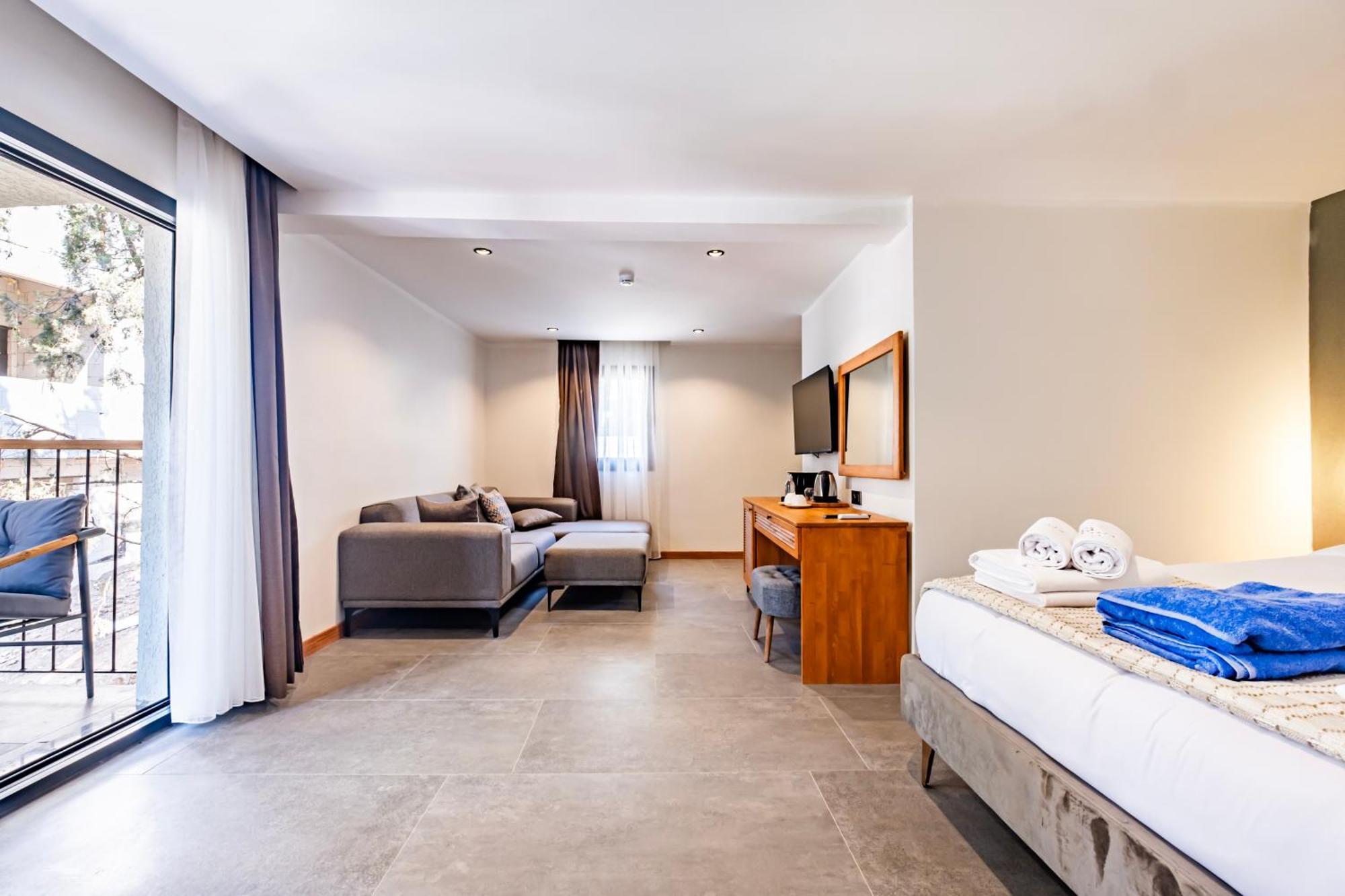 Isolina Bodrum ภายนอก รูปภาพ