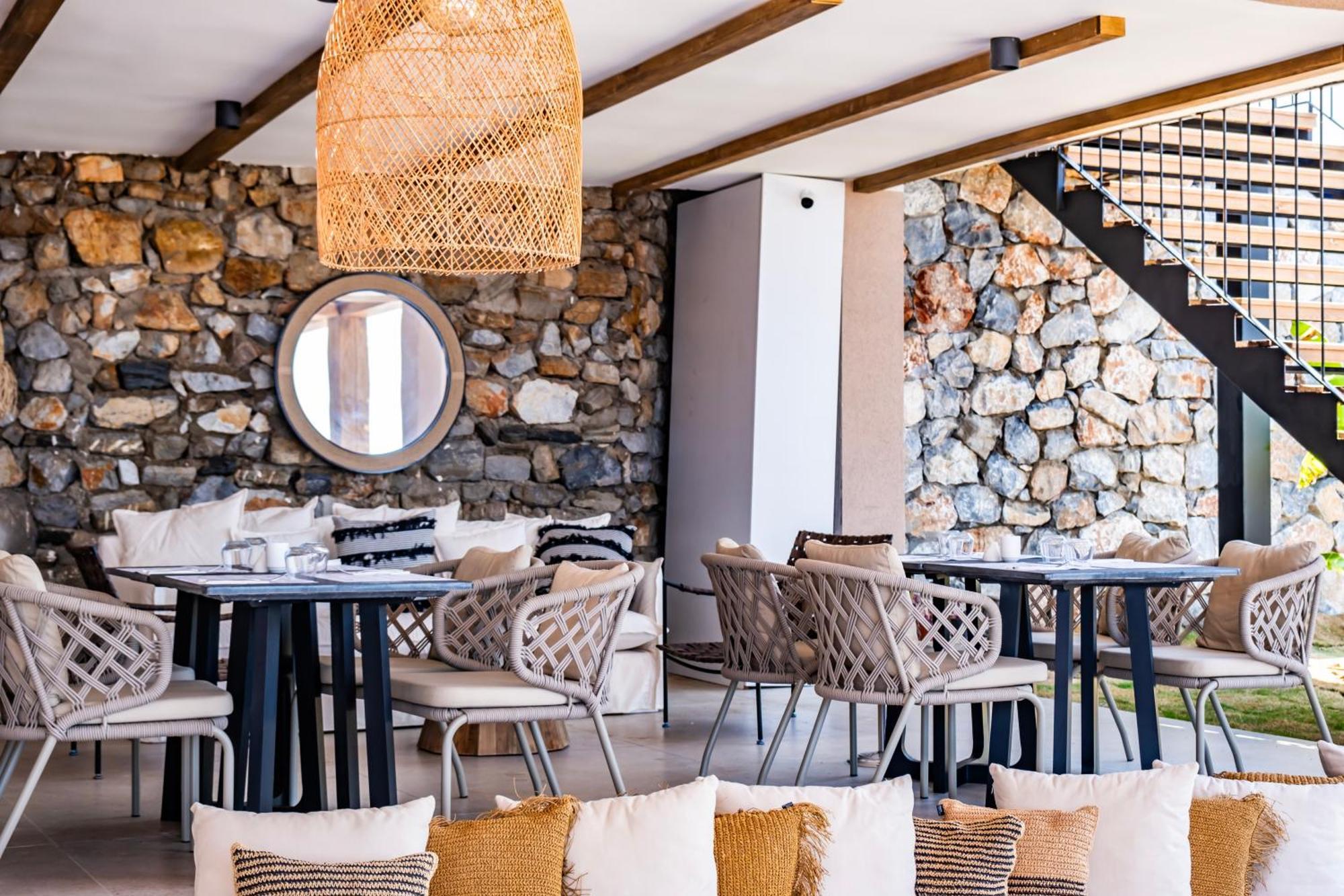 Isolina Bodrum ภายนอก รูปภาพ