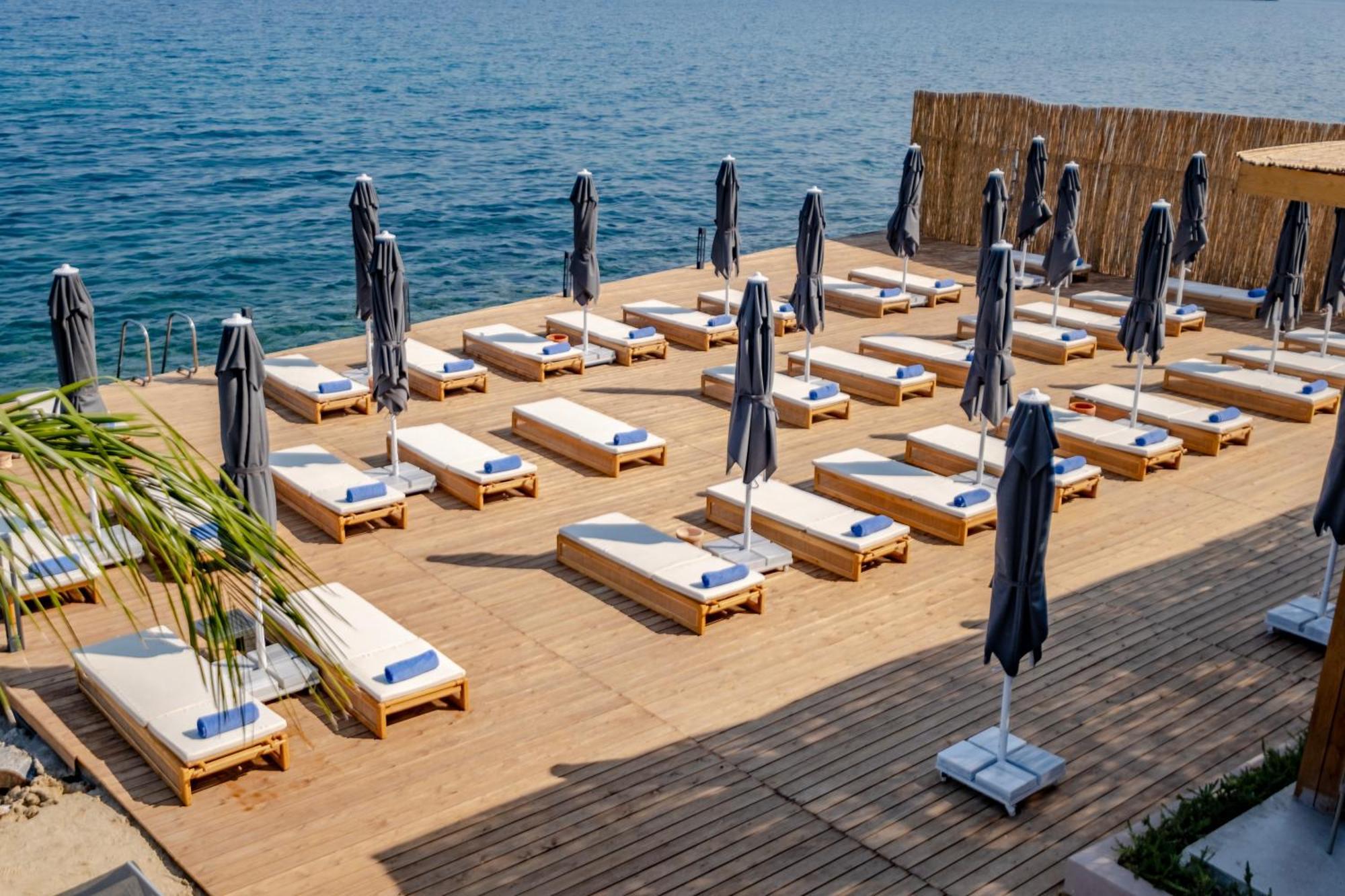 Isolina Bodrum ภายนอก รูปภาพ