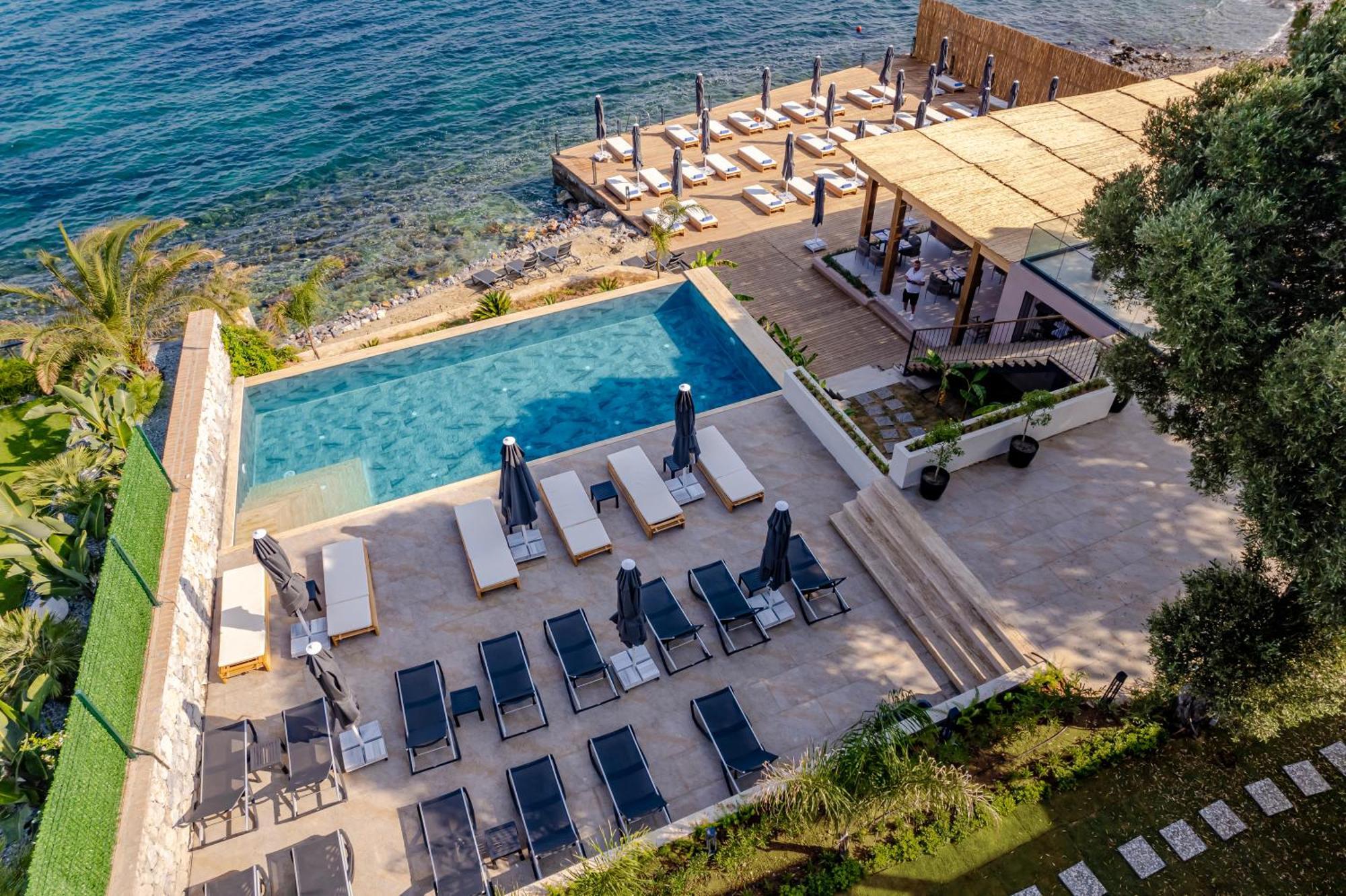 Isolina Bodrum ภายนอก รูปภาพ