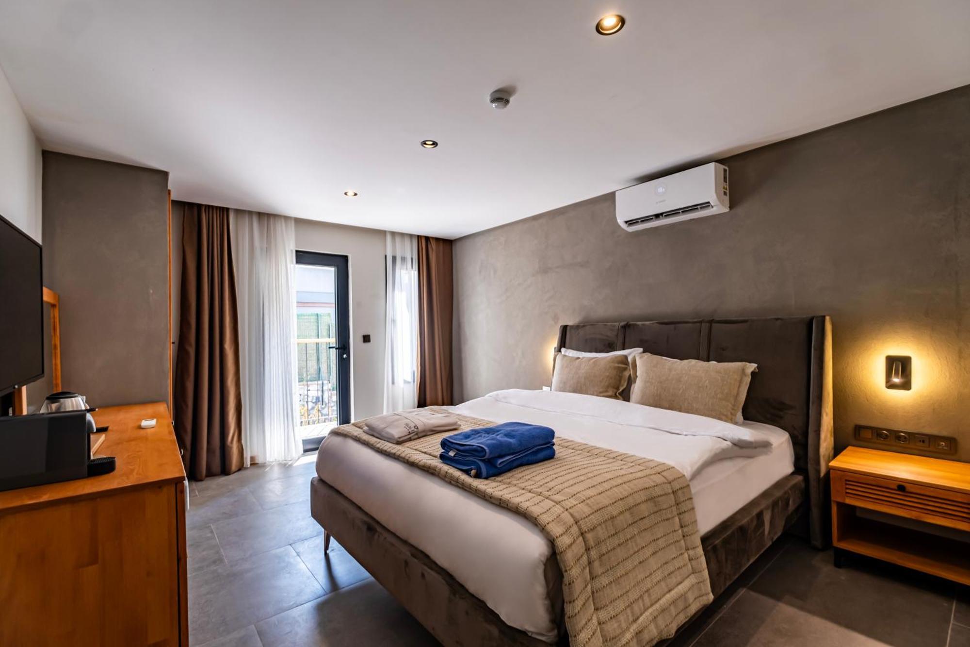 Isolina Bodrum ภายนอก รูปภาพ