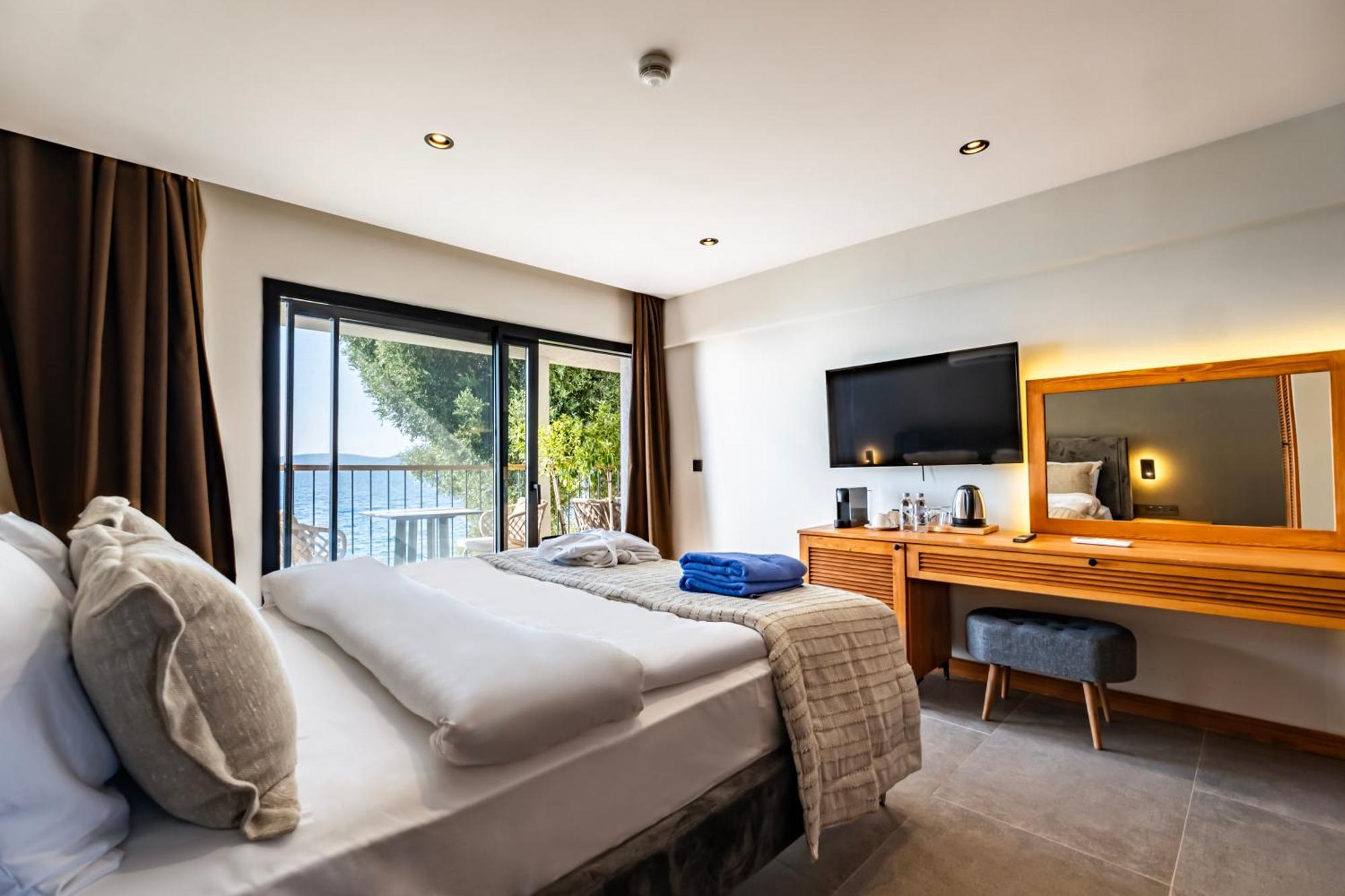 Isolina Bodrum ภายนอก รูปภาพ