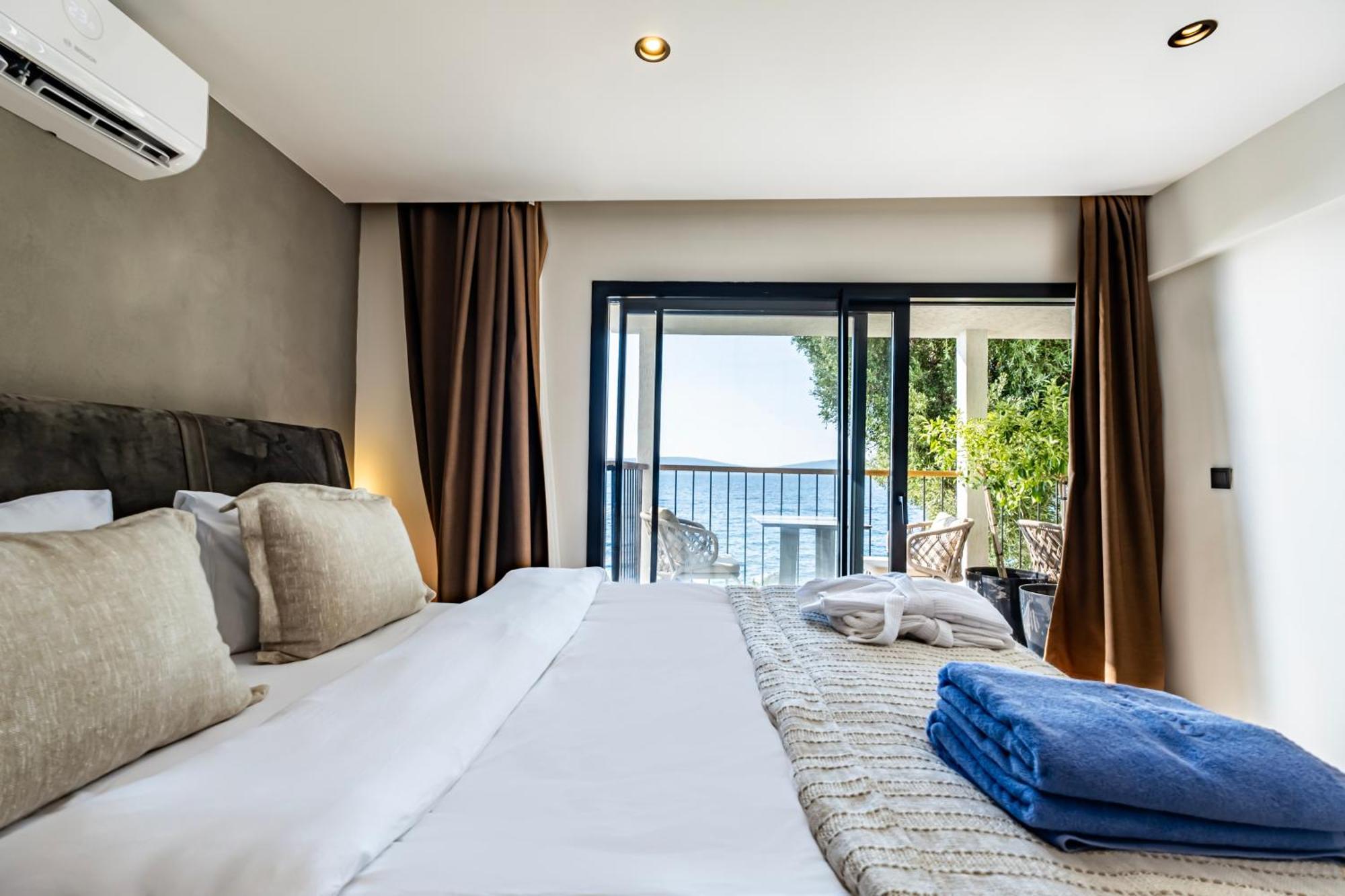 Isolina Bodrum ภายนอก รูปภาพ
