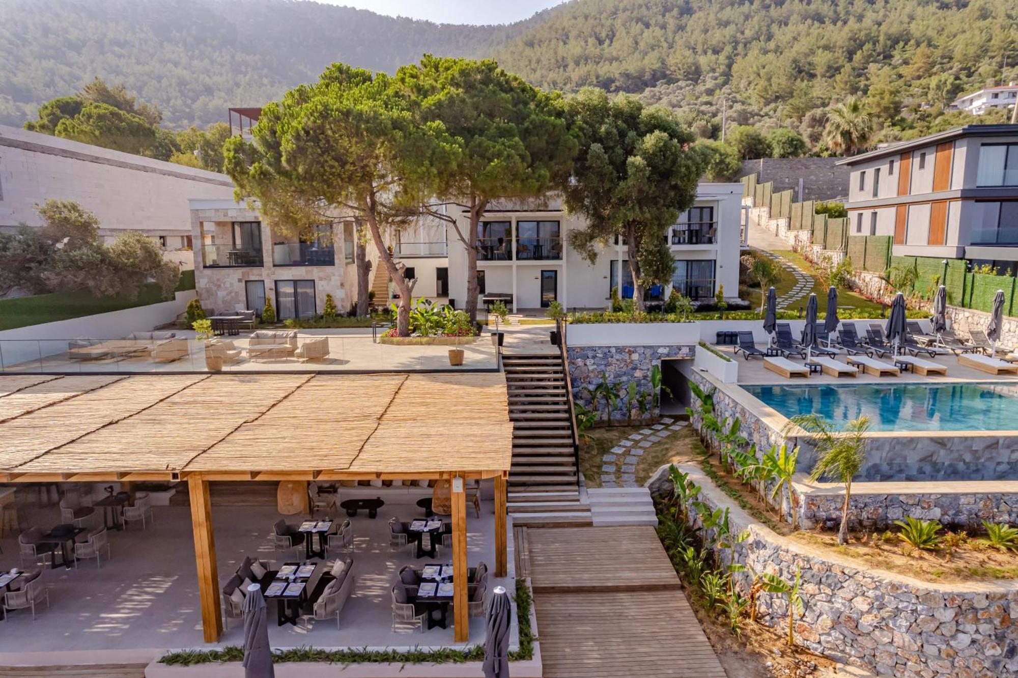 Isolina Bodrum ภายนอก รูปภาพ