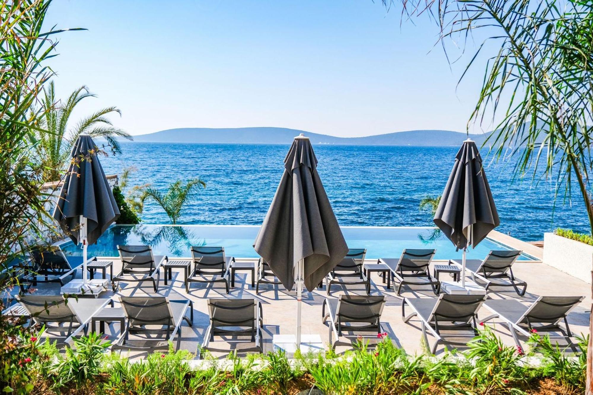 Isolina Bodrum ภายนอก รูปภาพ