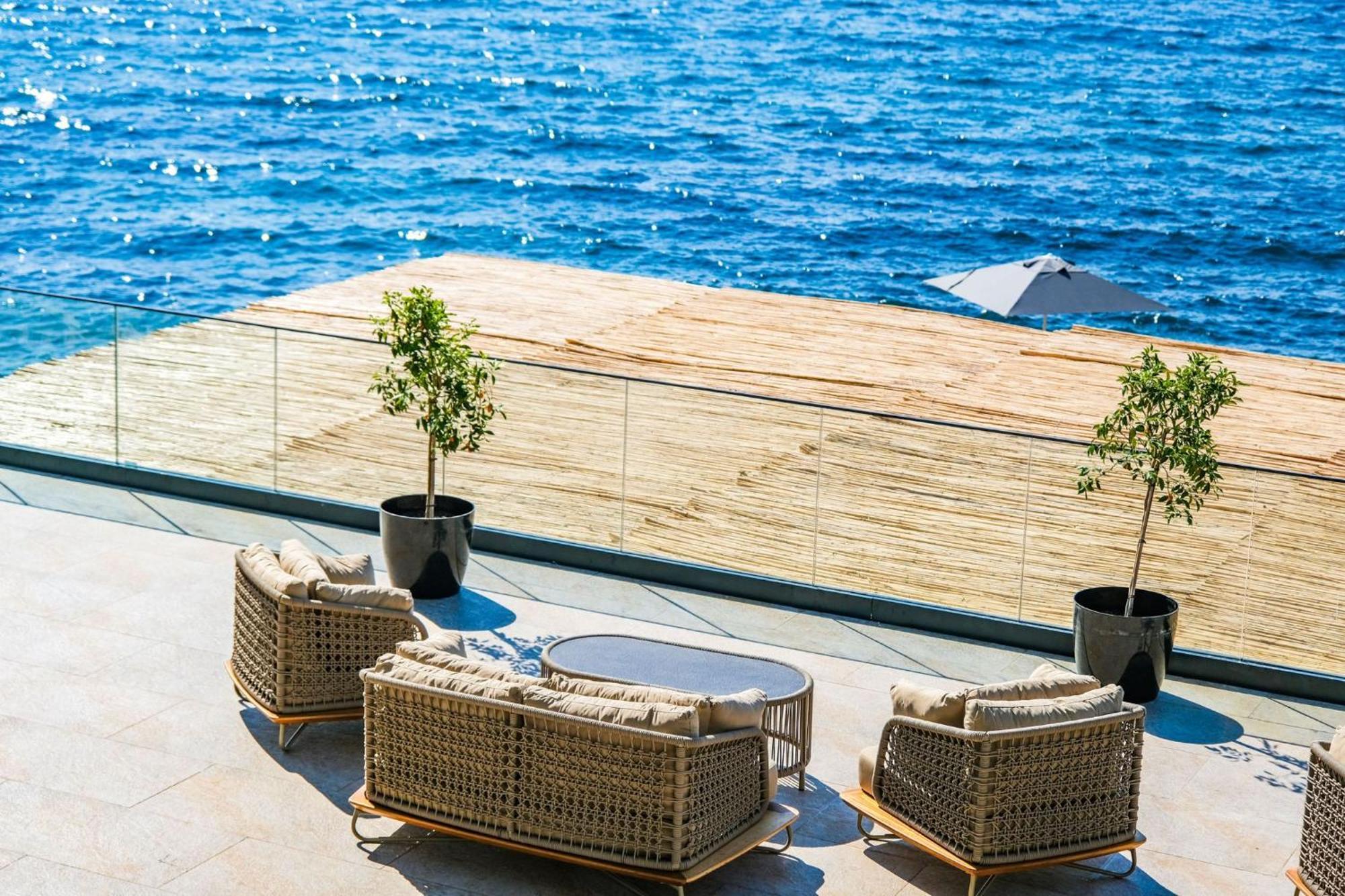 Isolina Bodrum ภายนอก รูปภาพ
