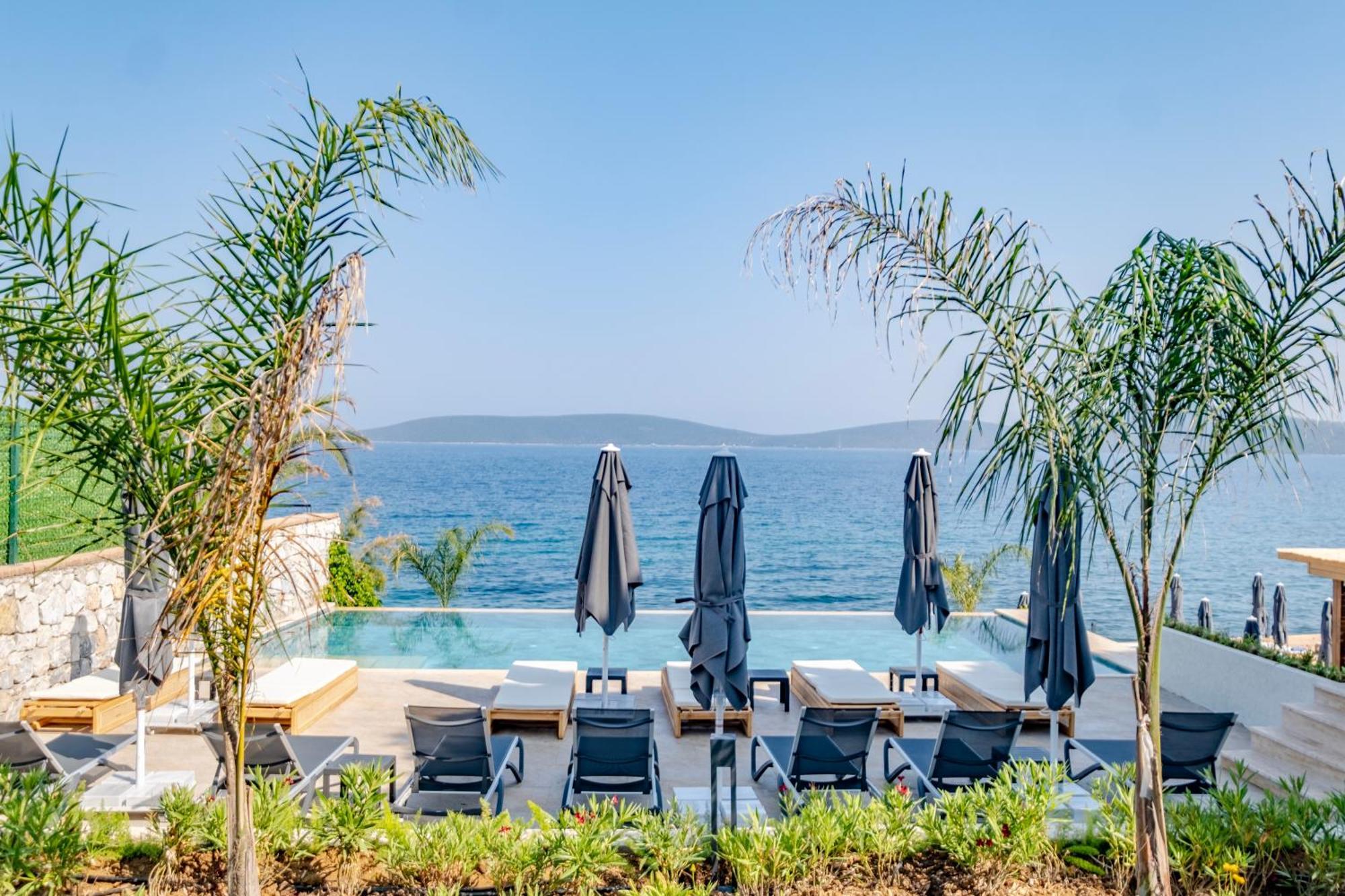 Isolina Bodrum ภายนอก รูปภาพ